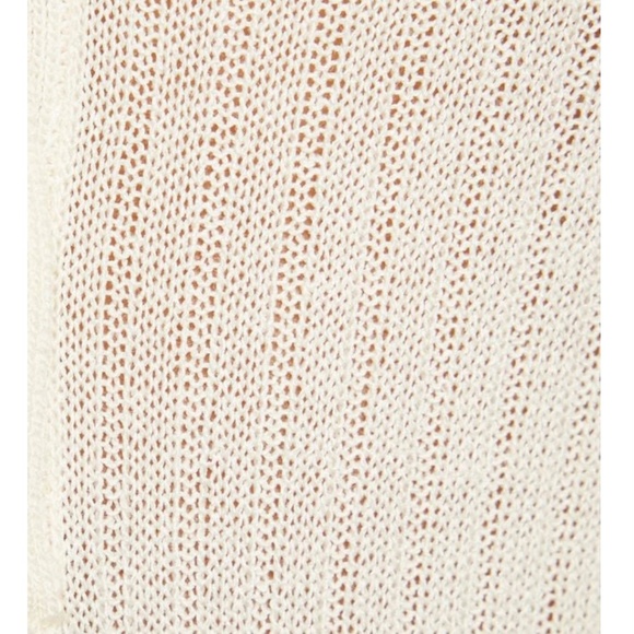 Polo Sweater Bodysuit - Picture 6 of 6